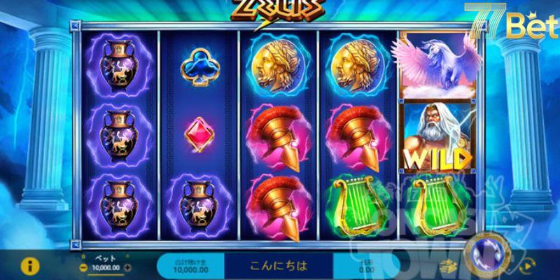 Giao diện hiện đại, dễ sử dụng